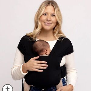 Raven - Aerial Buckle Wrap